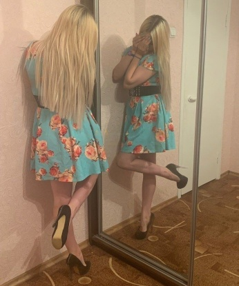 У меня есть все, чтобы сделать вечер ярким и приятным: опыт, страсть и безупречная внешность. Живу в Москве, где встречаю мужчин, которые ценят качественный отдых. Мои услуги охватывают все твои фантазии и желания. Позволь мне исполнить их и разбудить в тебе самые смелые эмоции. 💋🔥 Наши встречи будут полны блаженства, расслабления и интимной близости. Мои фото и отзывы говорят сами за себя - ты убедишься в этом, когда меня увидишь лично. 💎Ни одна другая проститутка в Москве не сравнится с тем, что я могу тебе предложить. Встречайся со мной и окунись в мир удовольствия и страсти. Я уже жду тебя! 😉💫#вмоскве #индивидуалка #эскорт 9965, 22 года